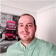 CLASES DE INGLÉS (Programa personalizado)